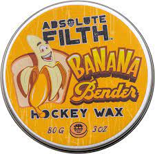 Absolute Filth Hockey Wax