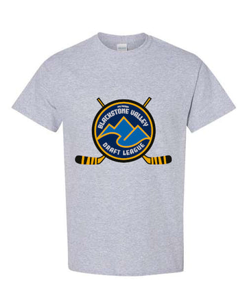 BVDL 100% cotton T-shirt