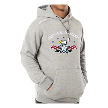 Bauer Team Ultimate Hoodie