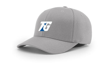 Logo Relax Fit Twill 185