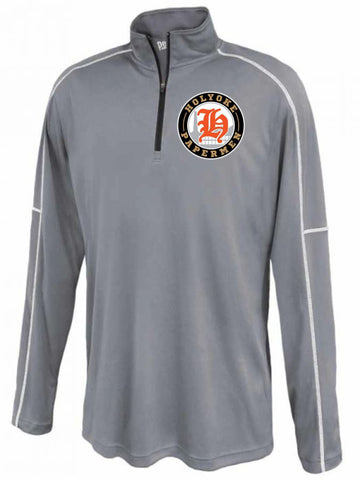 Holyoke Papermen Lightweight 1/4 zip