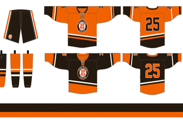 Holyoke Uniform Deposit