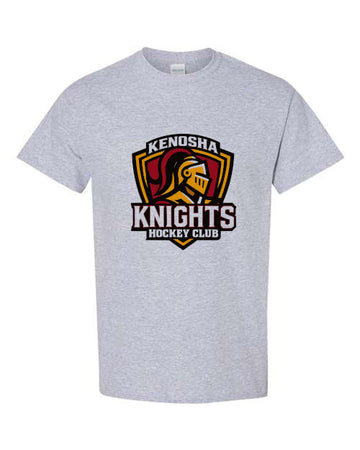 Knights Cotton Blend Tshirt