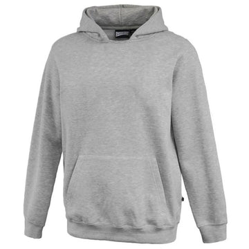 Pennant Youth Rugger Hoodie with Custom Logo