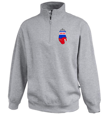 Glove Beers 1/4 Zip