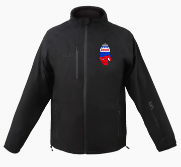 Glove Beers GWX700 SKATE SUIT JACKET