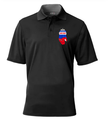 Glove Beers Essential Polo