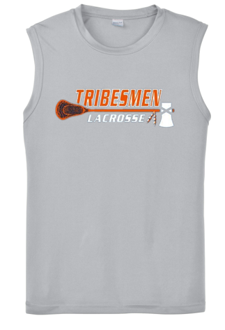 Tribesmen Logo Dri-fit Tank