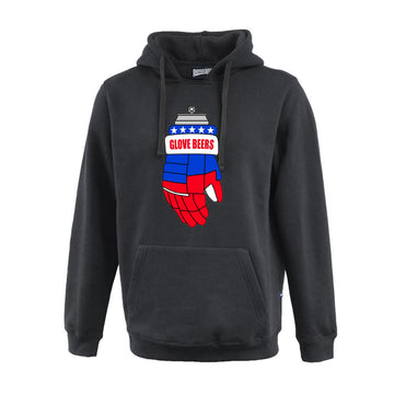 Glove Beers Hoodie