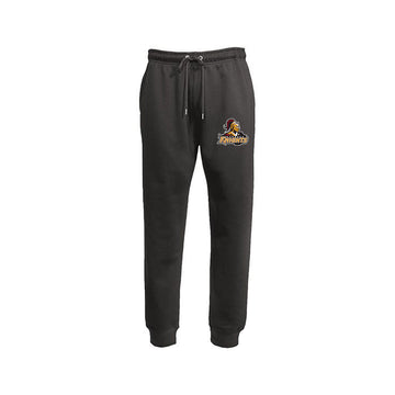 Knights Pennant Classic Jogger with Custom Logo