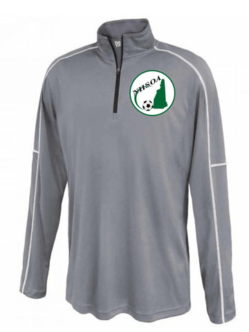 Soccer Refs 1/4 zip