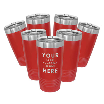20 oz Tumbler