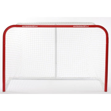 Pro Steel 72" HOCKEY NET W/ 2" POSTS