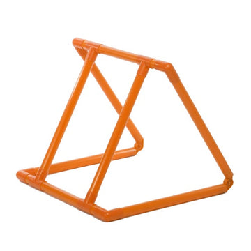 WINNWELL- Skate Trainer- Orange - Plastic