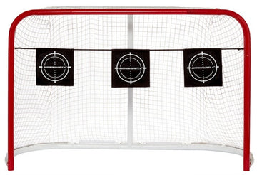 BUNGEE SHOOTING TARGET SET