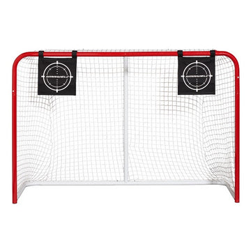 TOP CORNER SHOOTING TARGETS