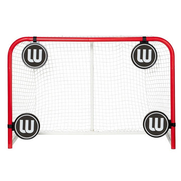 FOAM SHOOTING TARGETS (4-PACK)