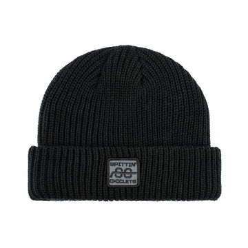 Spittin' Chiclets Tonal Beanie
