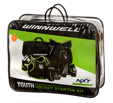 YOUTH STARTER KIT SMALL