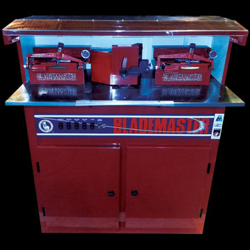 Blademaster Sharpening