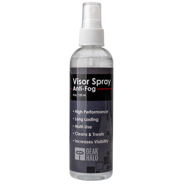 GearHalo Visor Spray