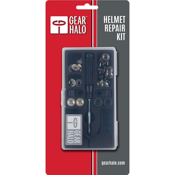 GearHalo Helmet Repair Kit