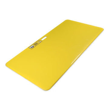 Howies - Hockey Shooting Pads - Yellow