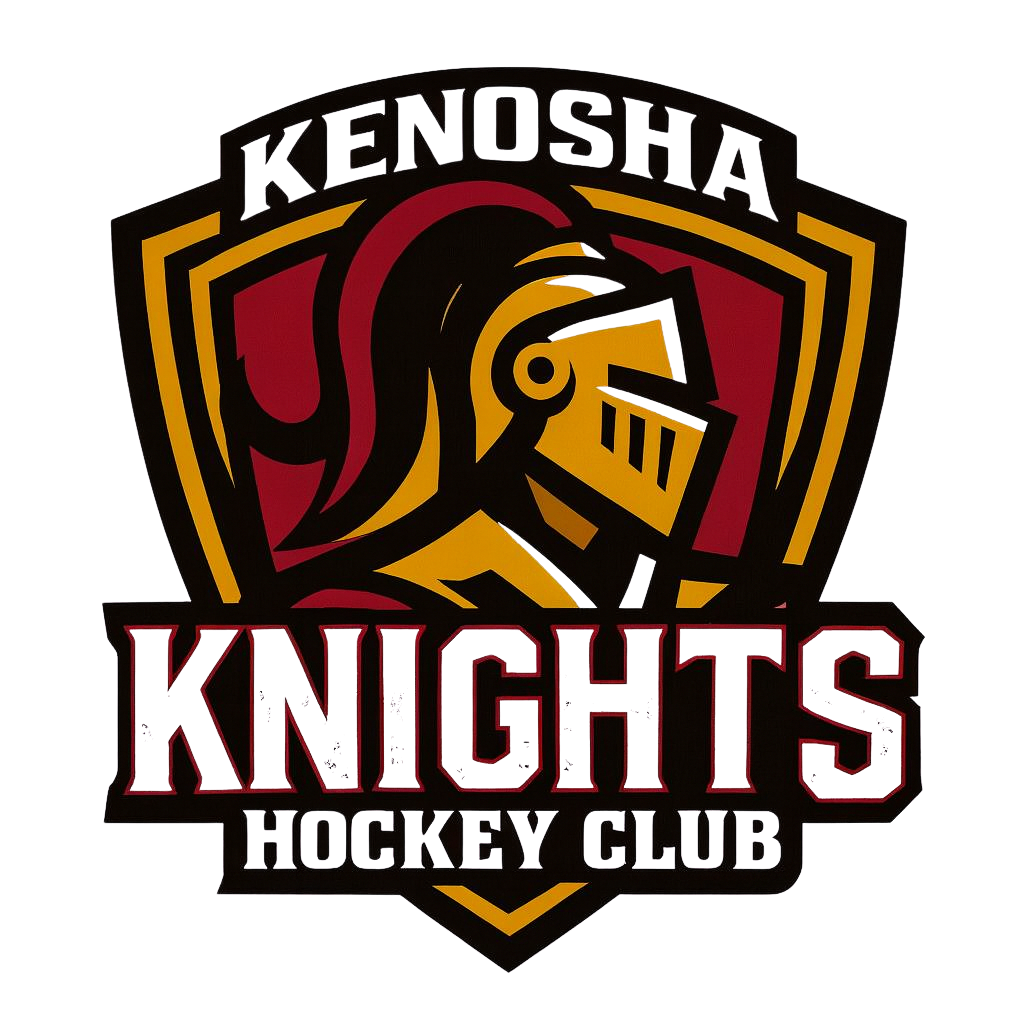 Kenosha Knights Hockey Club Team Store