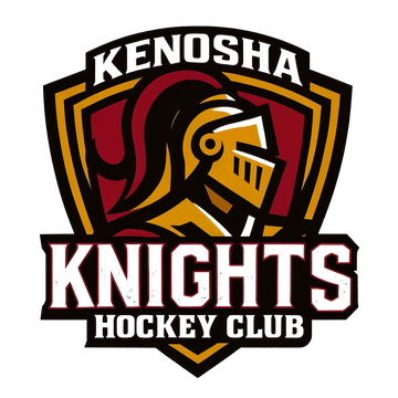 Kenosha Knights Hockey Club Team Store