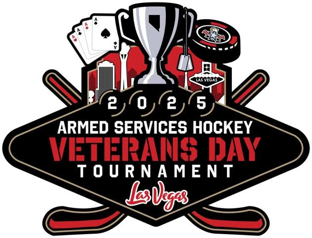 Armed Services Hockey Association Team Store