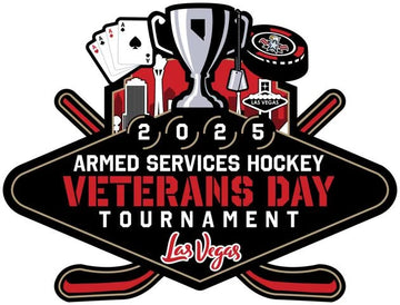 Armed Services Hockey Association Team Store