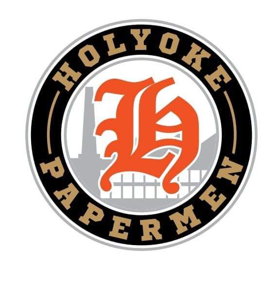 Holyoke Papermen Online Team Store