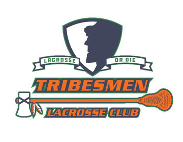 Tribesmen Lacrosse Team Store 2025