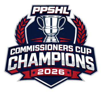 PPSHL Champion Team Store