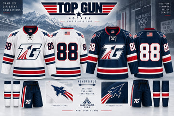 Top Gun Lake Placid 2026