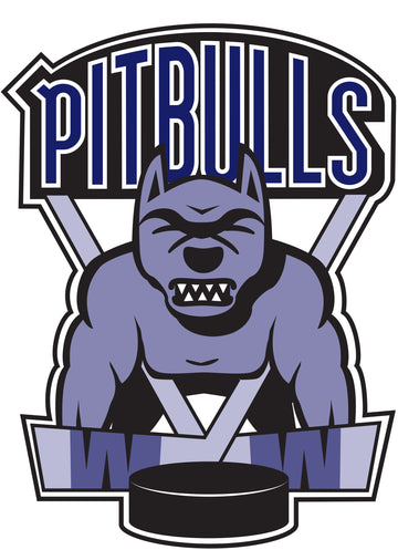 Pittbulls Hockey Club Team Store