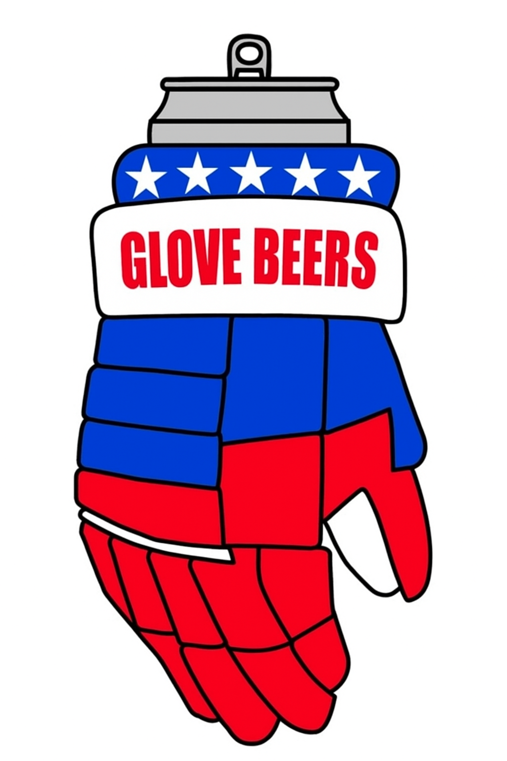 Glove Beers Team Store