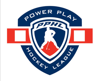 Power Play Hockey League Fanwear