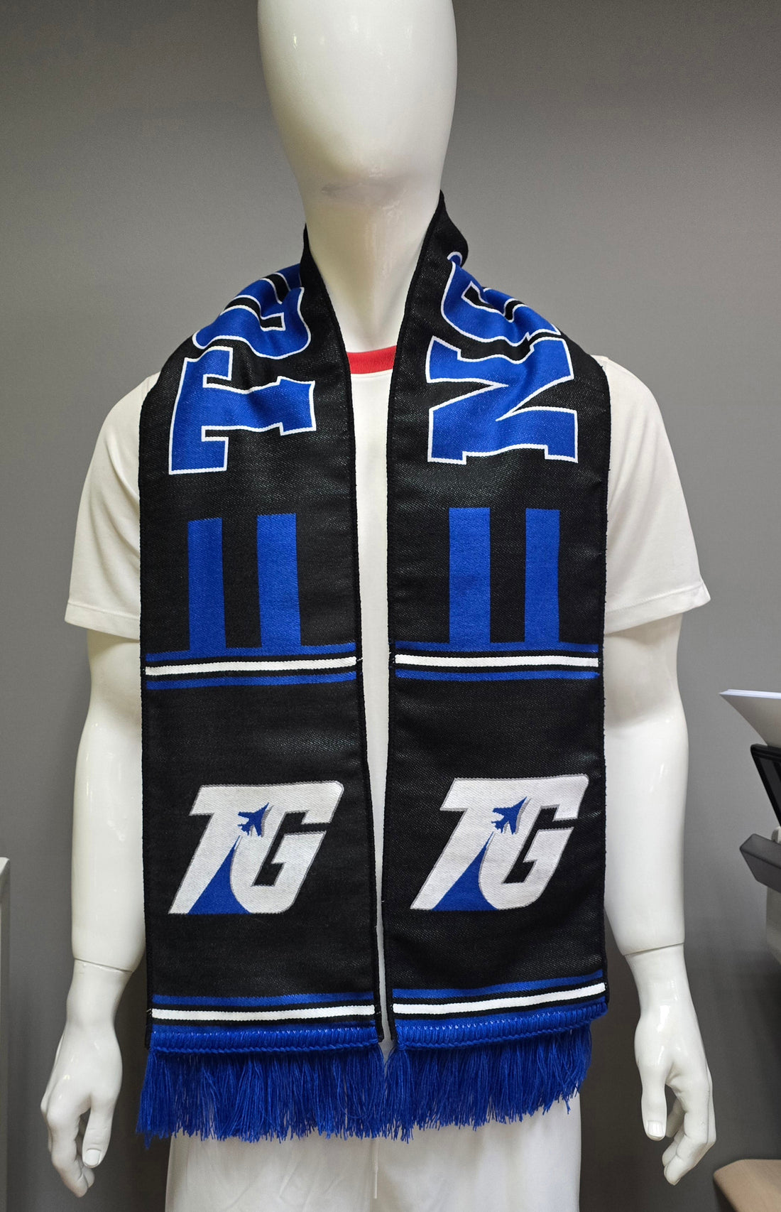 Top Gun Scarf