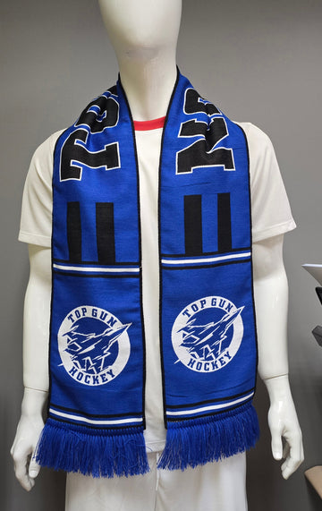 Top Gun Scarf