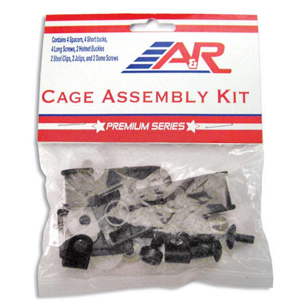 A&R - Cage Assembly Kit