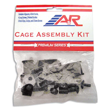 A&R - Cage Assembly Kit
