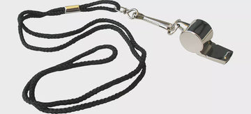 A&R SPORTS-Coach Whistle pro series