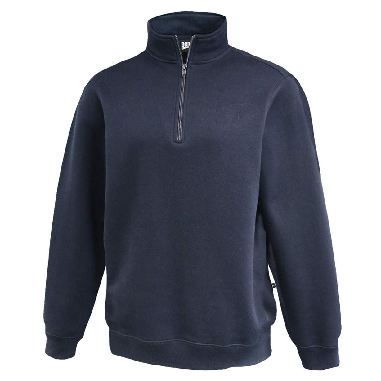 Glove Beers 1/4 Zip