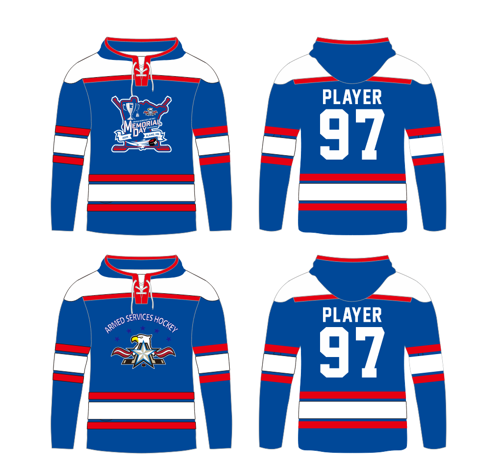 ASH MN 2025 Sweater Hoodie