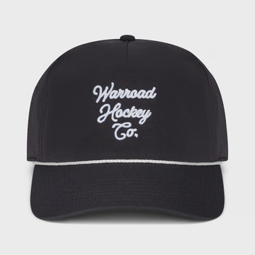 Warroad - WHC Rope Hat