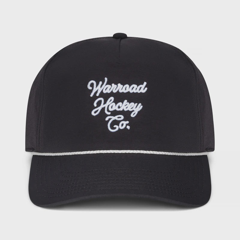 Warroad - WHC Rope Hat