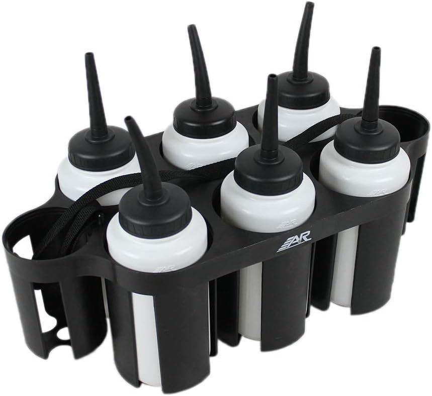 A&R - Prostock WBC w/6 Bottles