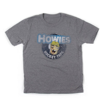 Howies - Tee Kids / Youth / Gray