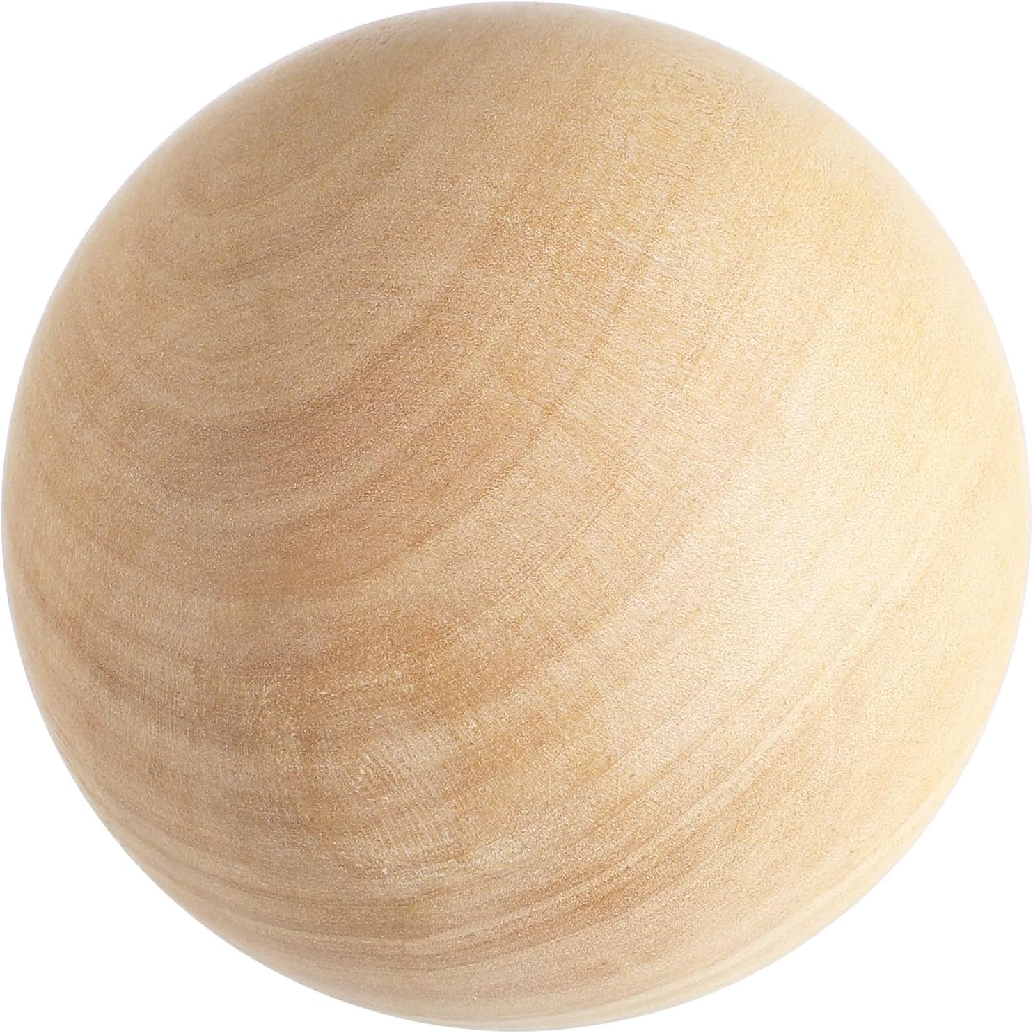 A&R - Wooden Stick Handling Ball